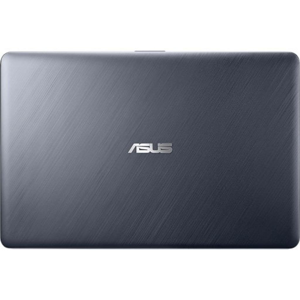 Ноутбук ASUS X543UA-DM1664 (90NB0HF7-M34250) изображение 6