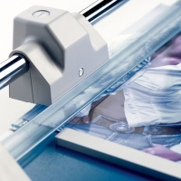 Гильотина механическая Dahle 550 360мм (4010200) изображение 2