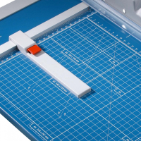 Гильотина механическая Dahle 550 360мм (4010200) изображение 3