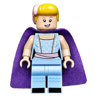 Конструктор LEGO Toy Story 4 Приключения Базза и Бо Пип на детской площадке 1 (10768) изображение 10