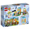 Конструктор LEGO Toy Story 4 Приключения Базза и Бо Пип на детской площадке 1 (10768) изображение 11
