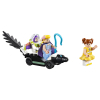 Конструктор LEGO Toy Story 4 Приключения Базза и Бо Пип на детской площадке 1 (10768) изображение 4