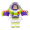 Конструктор LEGO Toy Story 4 Приключения Базза и Бо Пип на детской площадке 1 (10768) изображение 8