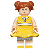 Конструктор LEGO Toy Story 4 Приключения Базза и Бо Пип на детской площадке 1 (10768) изображение 9