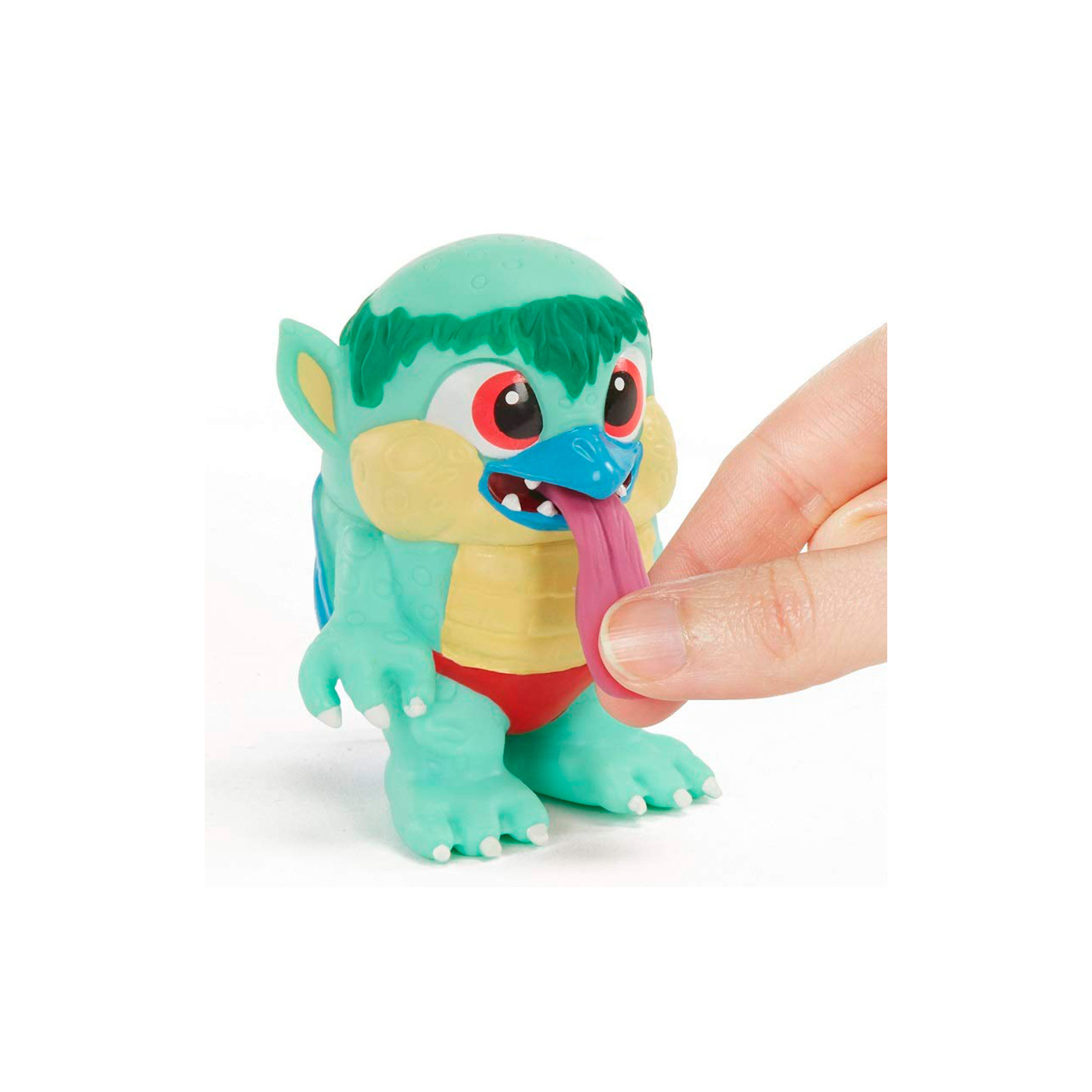 Интерактивная игрушка Crate Creatures Surprise! Flingers - Каппа (551805-CA)