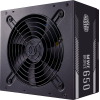 Блок питания CoolerMaster 650W MWE Bronze V2 (MPE-6501-ACAAB-EU)