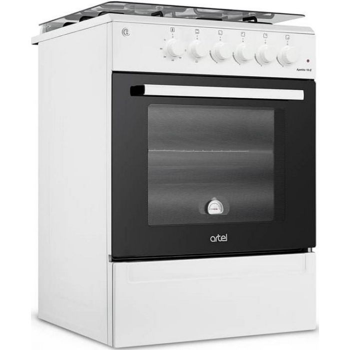 Плита Artel APETITO 10-E RED изображение 2