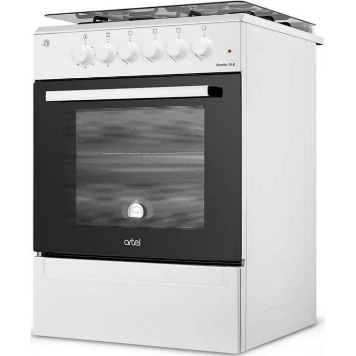 Плита Artel APETITO 10-E RED изображение 3