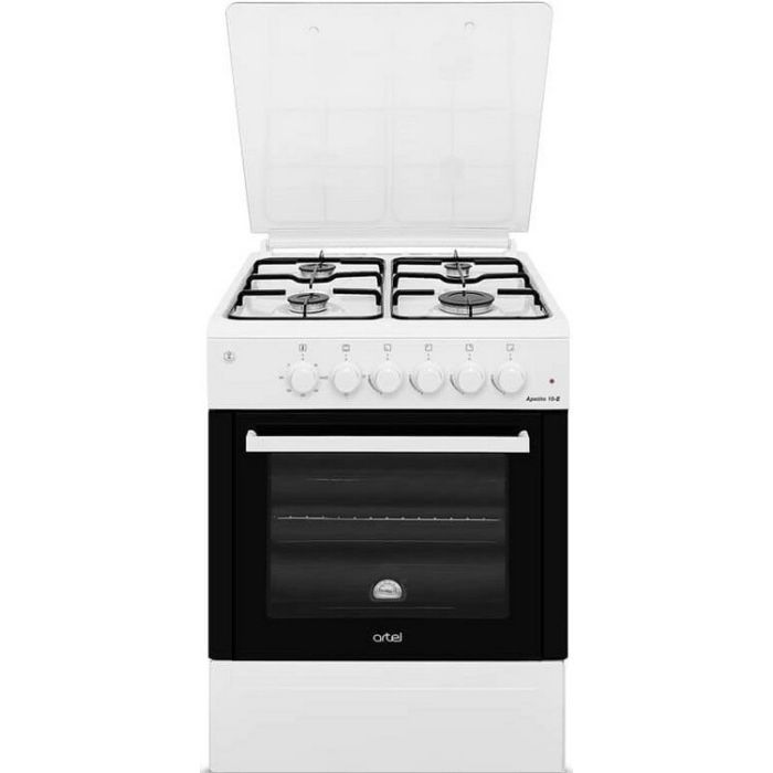 Плита Artel APETITO 10-E RED изображение 4