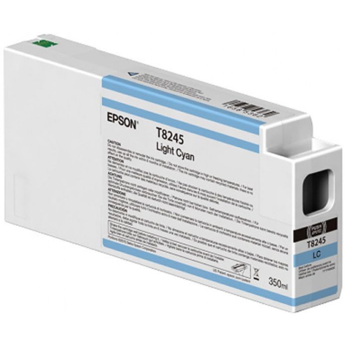 Картридж Epson SC-P6000/P7000/P8000/P9000 Vivid Magenta 700мл (C13T804300/C13T55K300/C13T55K30N)