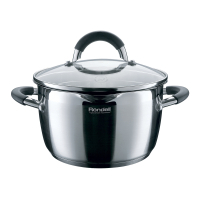 Кастрюля Rondell Flamme 2.3 л (RDS-023)