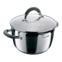 Кастрюля Rondell Flamme 2.3 л (RDS-023) изображение 2