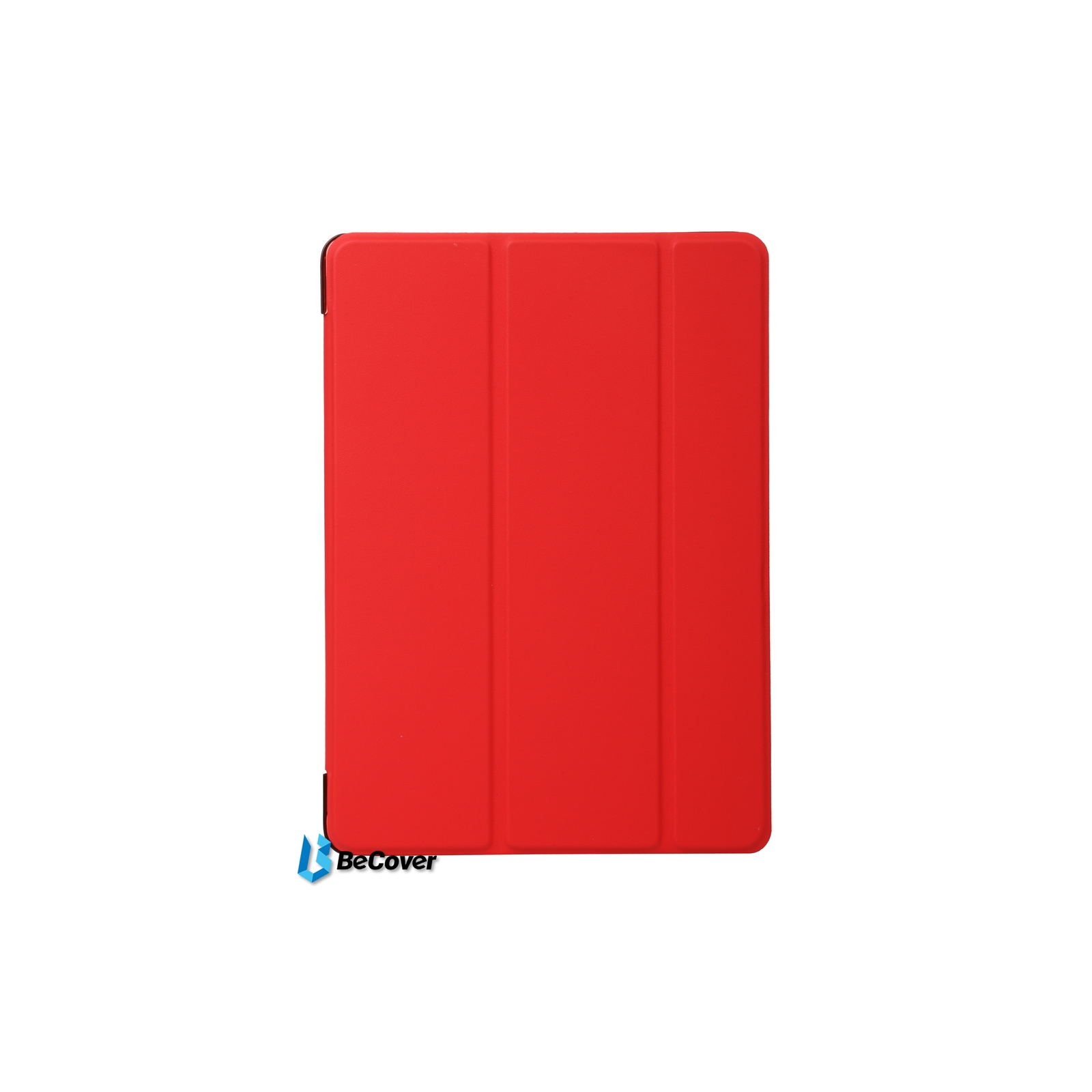 Чохол до планшета BeCover Pencil для Apple iPad 10.2 2019/2020/2021 Red (704153)