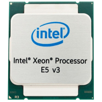 Процессор серверный HP Xeon E5-2620v4 Gen9 Kit DL360 (818172-B21)
