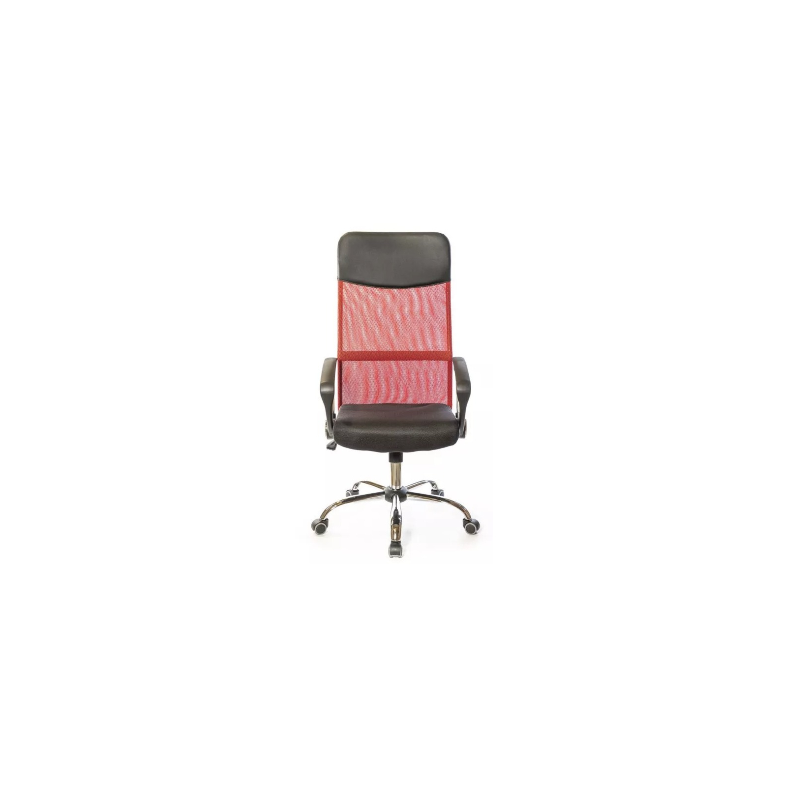 Офісне крісло Аклас Гилмор CH TILT Красное (14165) зображення 2
