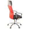 Офісне крісло Аклас Гилмор CH TILT Красное (14165) зображення 4