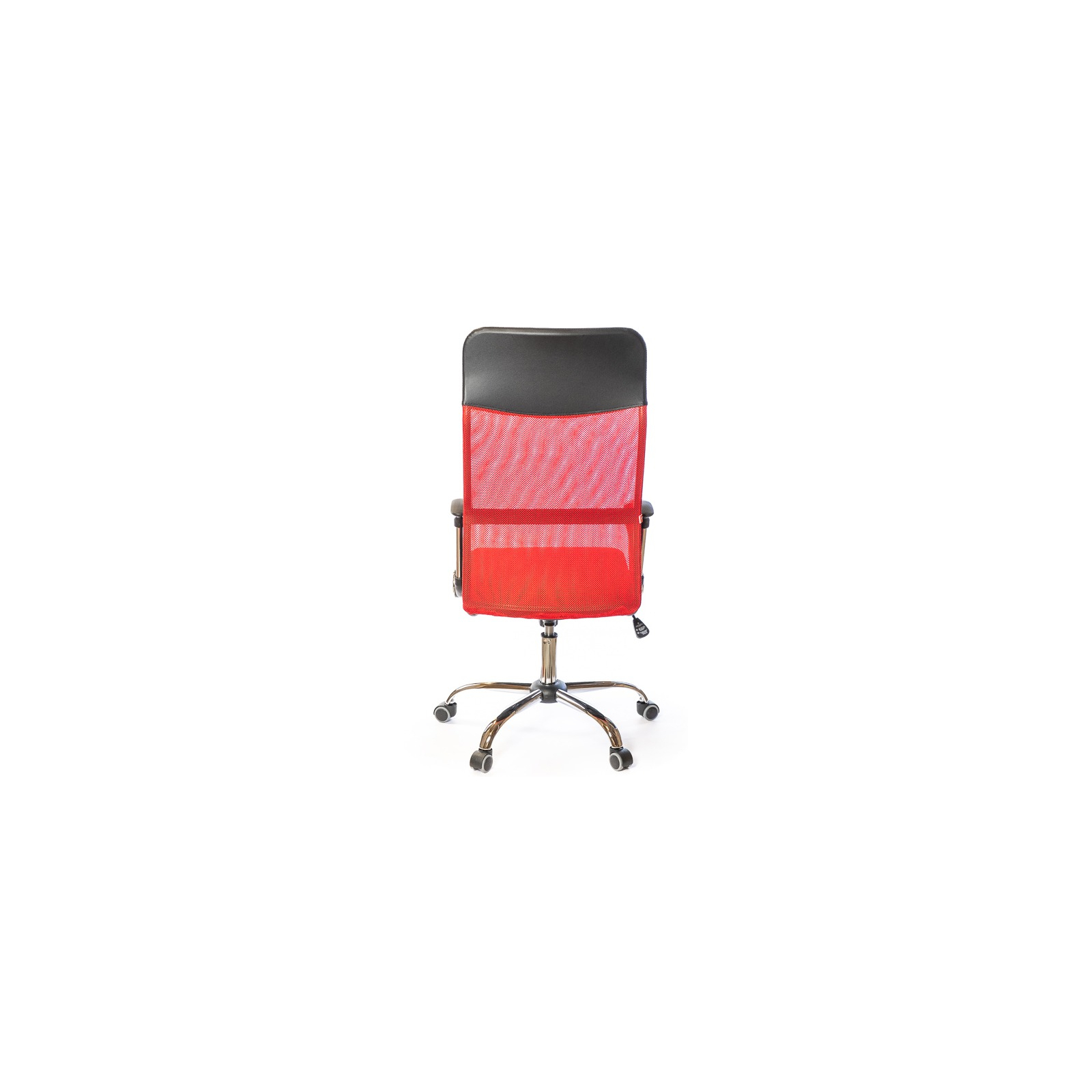 Офисное кресло Аклас Гилмор CH TILT Красное (14165) изображение 5