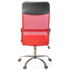Офісне крісло Аклас Гилмор CH TILT Красное (14165) зображення 5