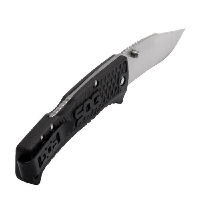 Ніж SOG Traction (TD1011-CP) зображення 2