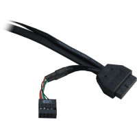 Корпус для сервера Inter-Tech 2U 2129-N (454872) изображение 4