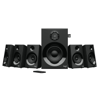 Акустическая система Logitech Z607 Bluetooth Black (980-001316) изображение 2