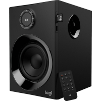 Акустическая система Logitech Z607 Bluetooth Black (980-001316) изображение 3