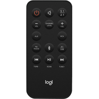Акустическая система Logitech Z607 Bluetooth Black (980-001316) изображение 5