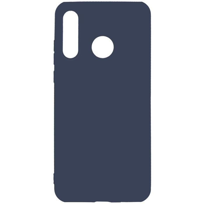 Чехол для мобильного телефона Toto 1mm Matt TPU Case Huawei P30 Lite Ocean Blue (F_93987)