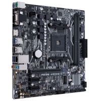 Материнская плата ASUS PRIME A320M-K/CSM изображение 3