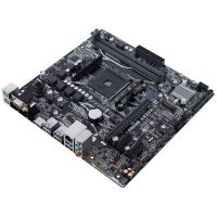 Материнская плата ASUS PRIME A320M-K/CSM изображение 5