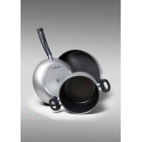 Сковорода TVS Velvet 20 см (62104202310001) изображение 2