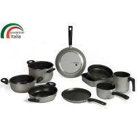 Сковорода TVS Velvet 20 см (62104202310001) изображение 3