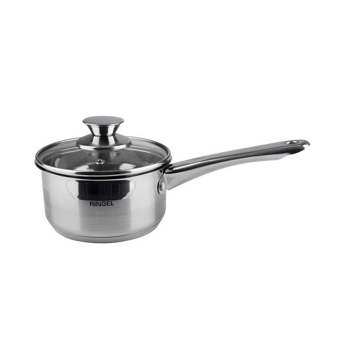 Ковш Ringel Kinder с крышкой 0.6 л (RG-4006-12)