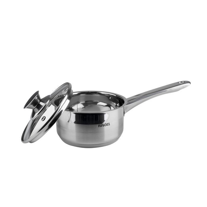 Ковш Ringel Kinder с крышкой 0.6 л (RG-4006-12) изображение 2