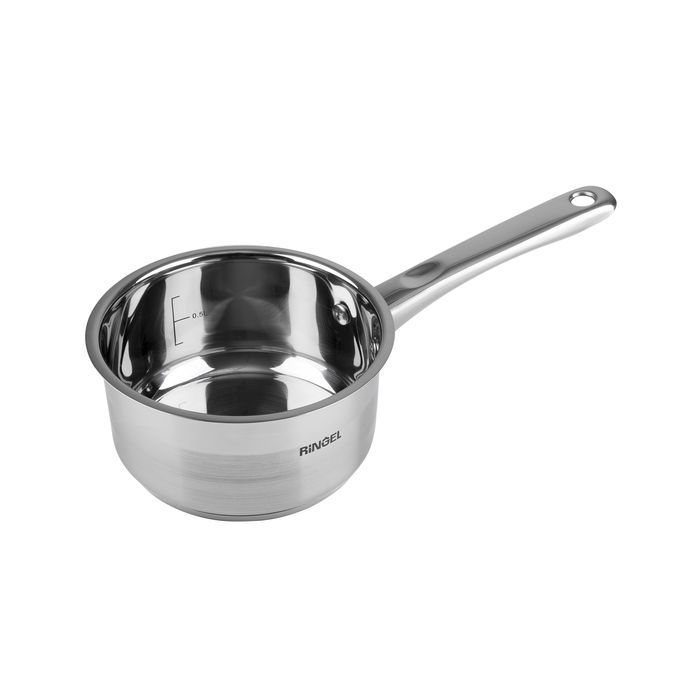 Ковш Ringel Kinder с крышкой 0.6 л (RG-4006-12) изображение 3