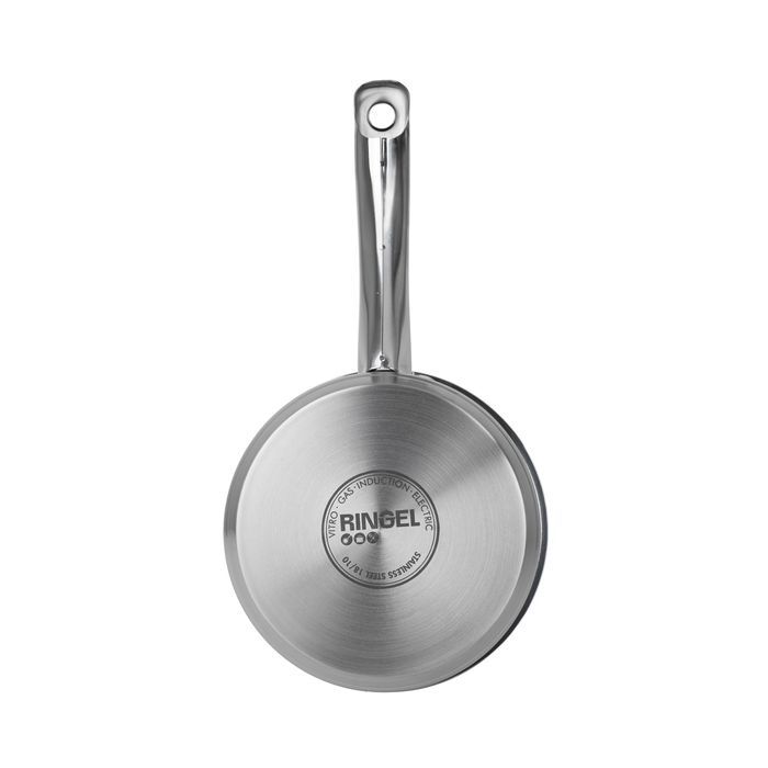 Ковш Ringel Kinder с крышкой 0.6 л (RG-4006-12) изображение 6