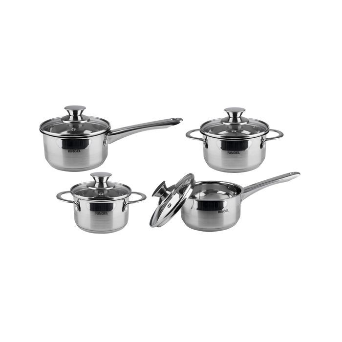 Ковш Ringel Kinder с крышкой 0.6 л (RG-4006-12) изображение 7