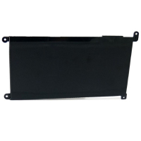 Аккумулятор для ноутбука Dell WDX0R 13.2V, 3500mAh Extradigital (BND4001) изображение 2