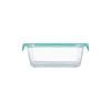 Пищевой контейнер Luminarc Keep'n Box Lagoon прямоуг. 380 мл (P5519) изображение 2