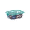 Пищевой контейнер Luminarc Keep'n Box Lagoon прямоуг. 380 мл (P5519) изображение 3