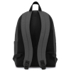 Рюкзак туристический Xiaomi 14" RunMi 90 Points Youth College Backpack Black (6972125147943) изображение 2