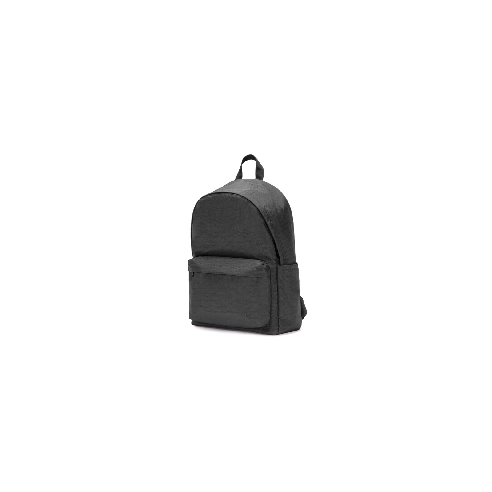 Рюкзак туристический Xiaomi 14" RunMi 90 Points Youth College Backpack Black (6972125147943)