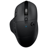 Мышка Logitech G604 Lightspeed (910-005649) изображение 2