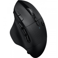 Мышка Logitech G604 Lightspeed (910-005649) изображение 3