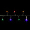 Гирлянда Luca Lighting Змейка 17 м, разноцветная (8718861684438) изображение 3