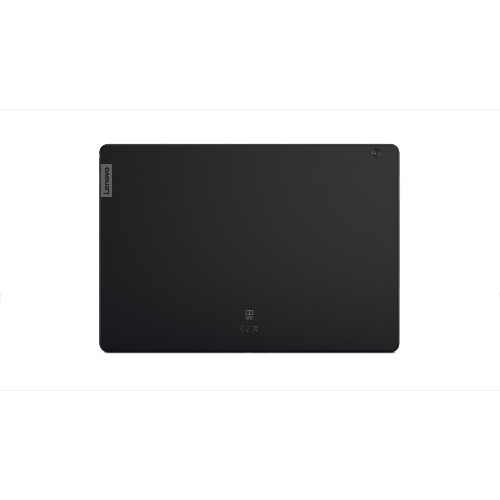 Планшет Lenovo Tab M10 HD 2/32 WiFi Slate Black (ZA4G0055UA) зображення 3