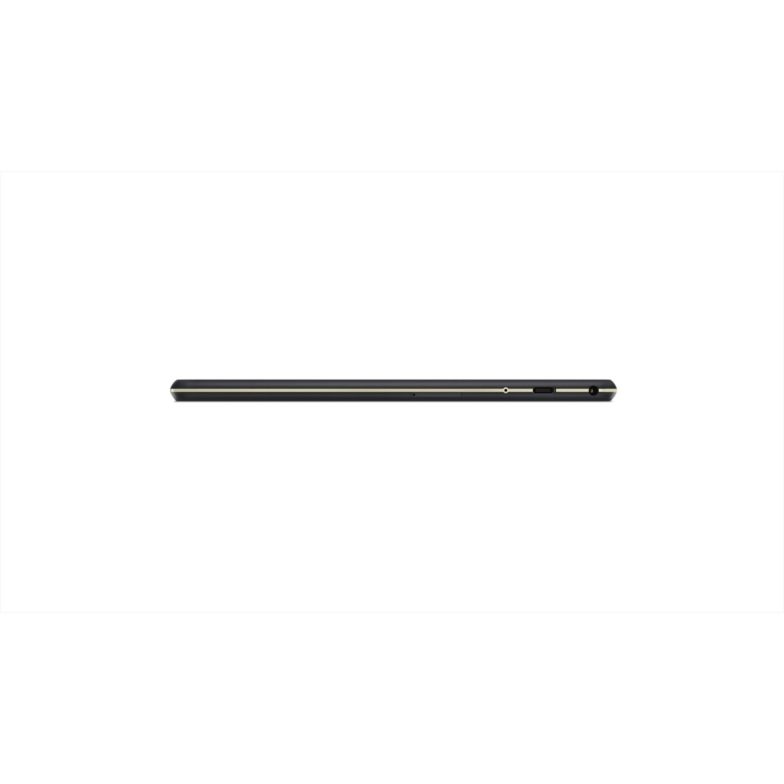 Планшет Lenovo Tab M10 HD 2/32 WiFi Slate Black (ZA4G0055UA) изображение 4