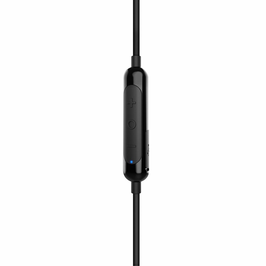 Навушники Edifier W295BT PLUS Black (W295BTPlus Black) зображення 4
