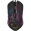 Мышка Defender Witcher GM-990 RGB Black (52990) изображение 3