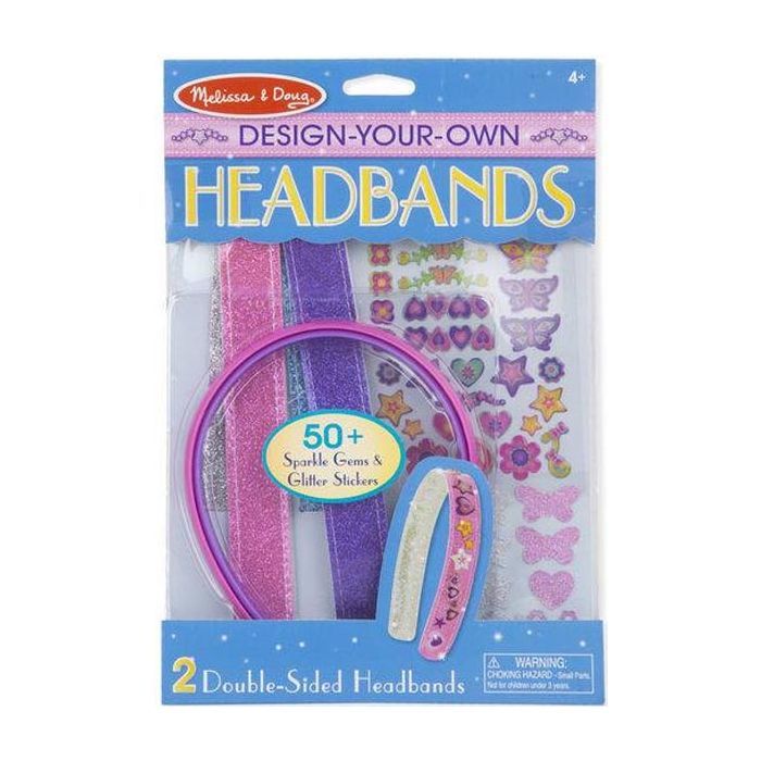 Набор для творчества Melissa&Doug Обручи (MD15548)